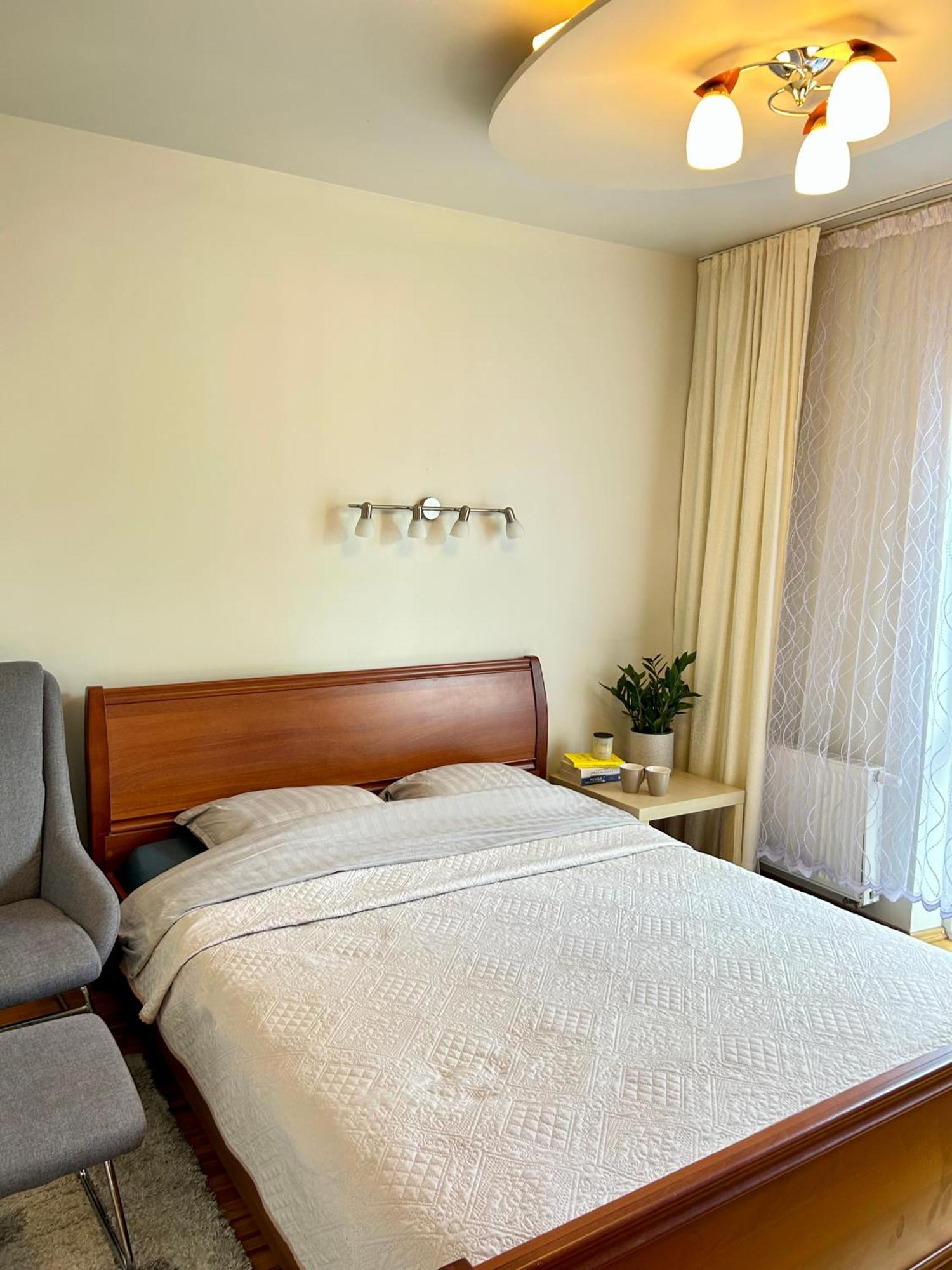 Zeliuga Apartments Palanga Exterior foto