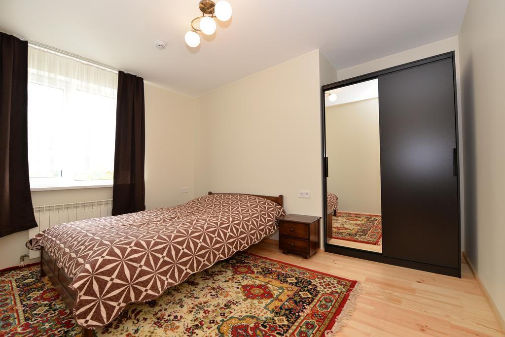 Zeliuga Apartments Palanga Zimmer foto
